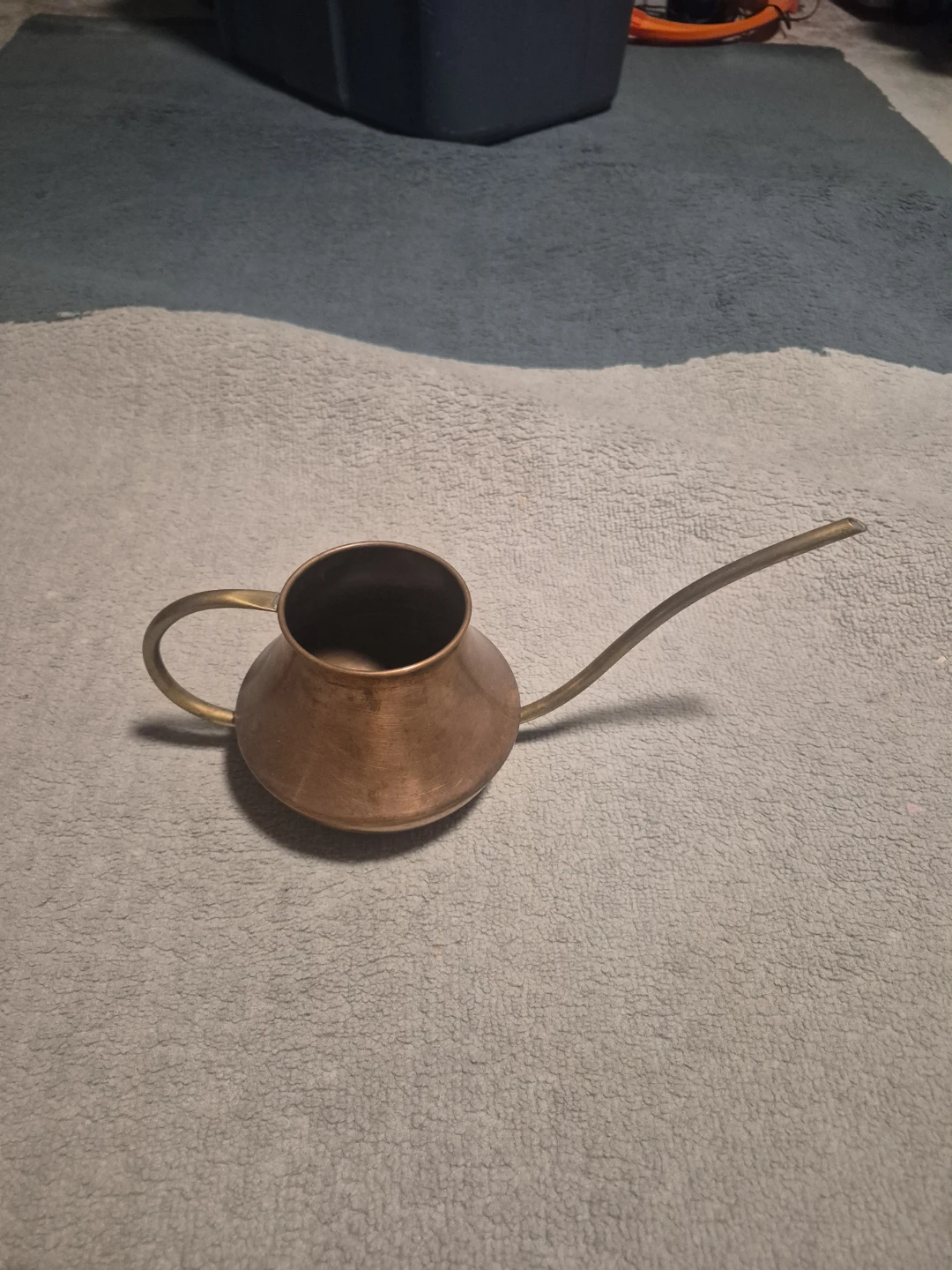 Tagus Copper Watering Can