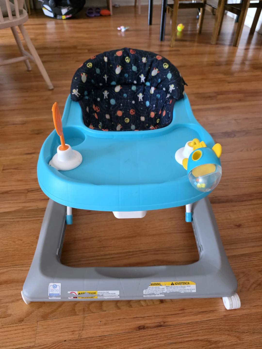 Baby Walker
