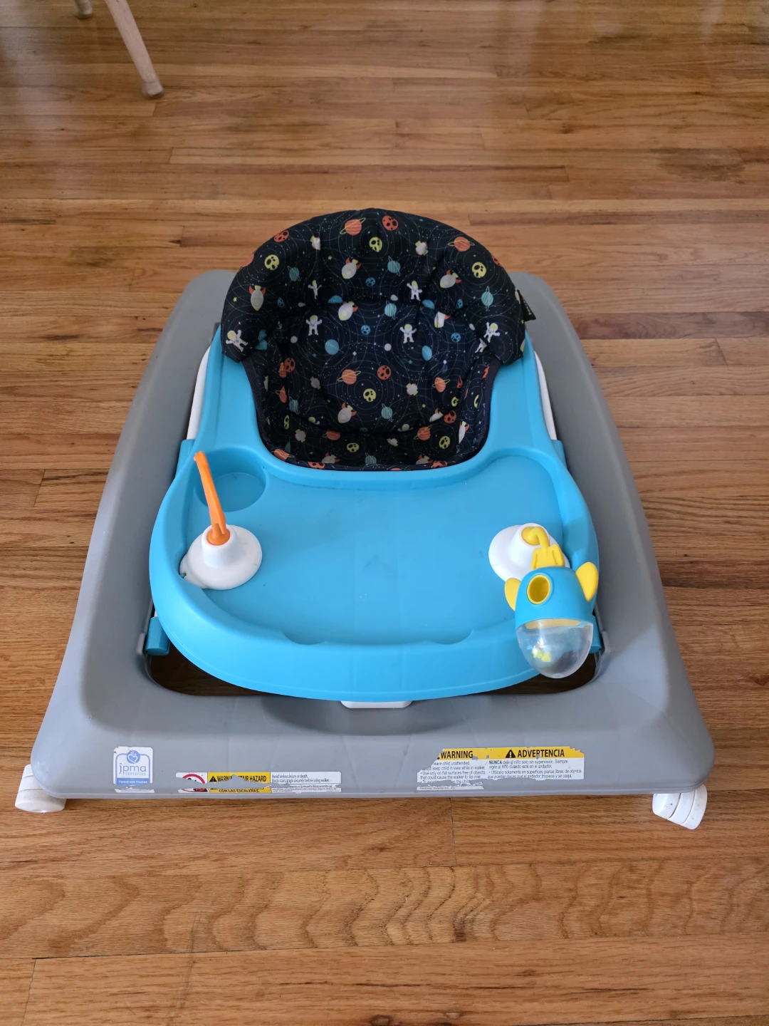 Baby Walker - photo 2