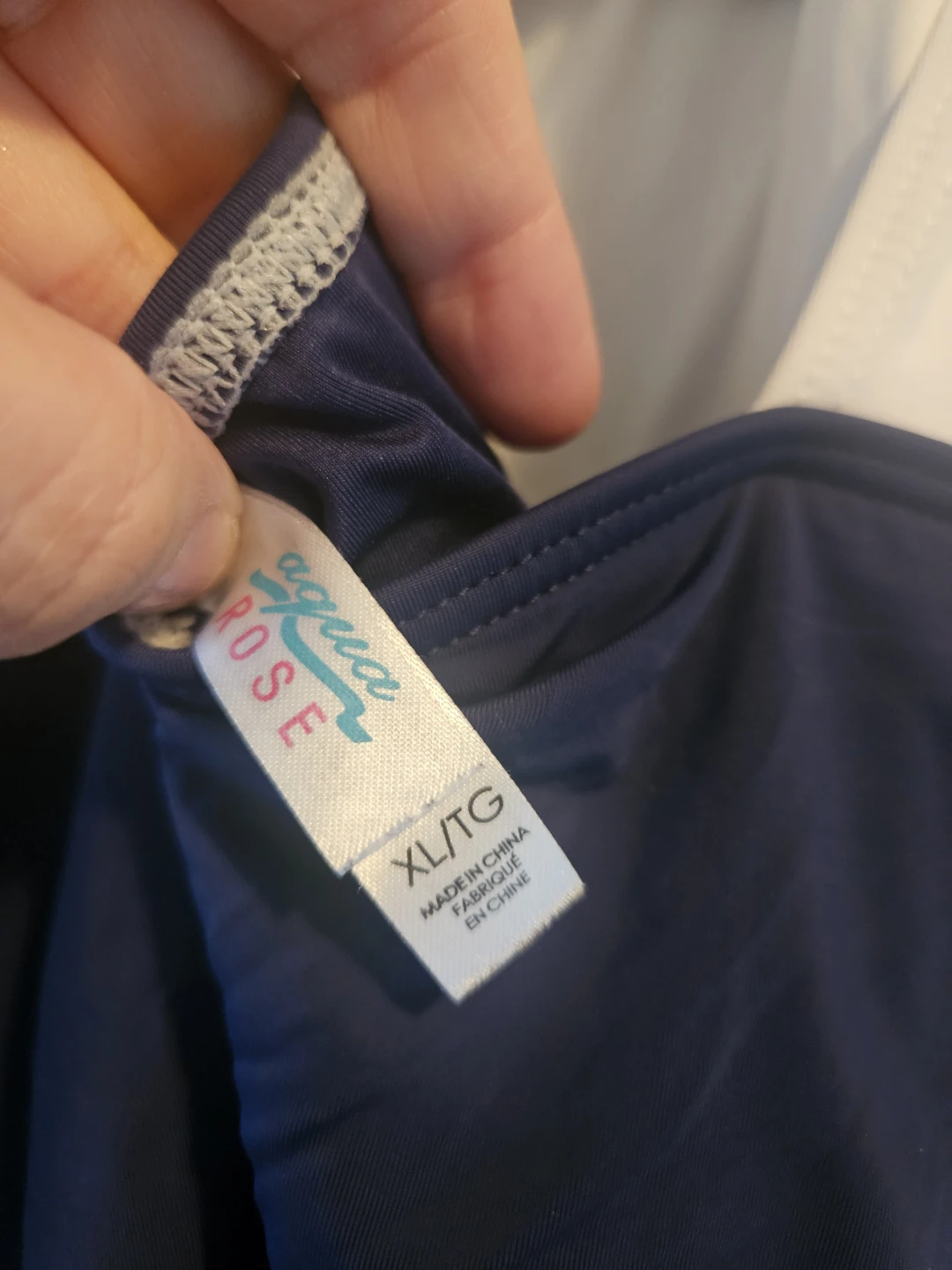 🧡 Aqua Rose XL Bathing Suit - photo 4