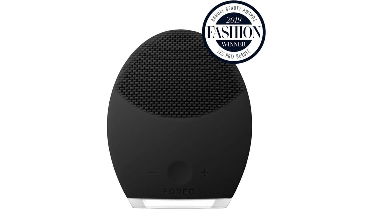 FOREO LUNA 2 for MEN Facial Cleansing Massager - photo 2