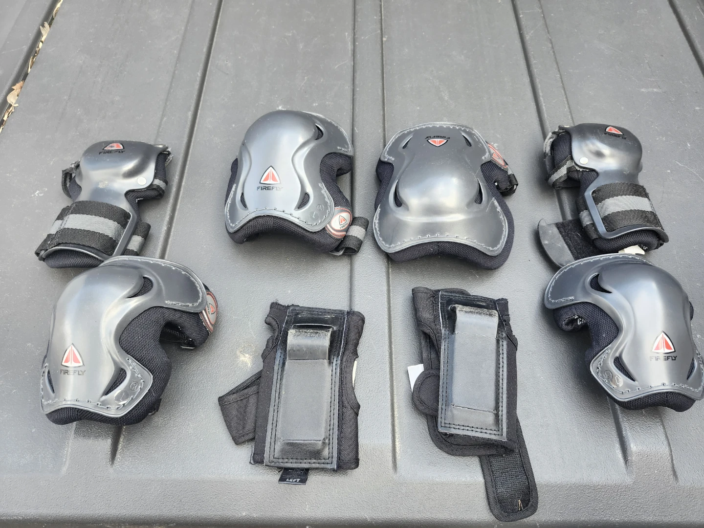 Protective Gear Set - photo 2