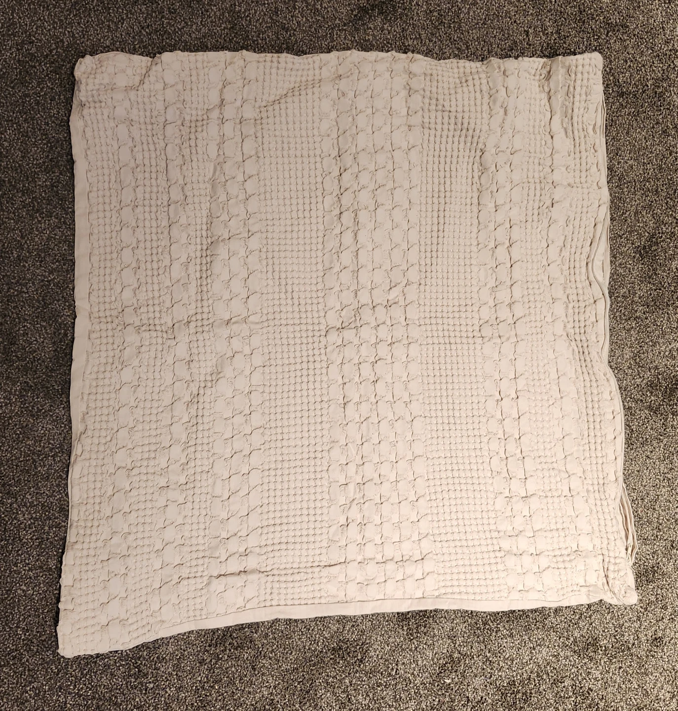 Pacific Home Fashion Pillow Covers - 26"X26"