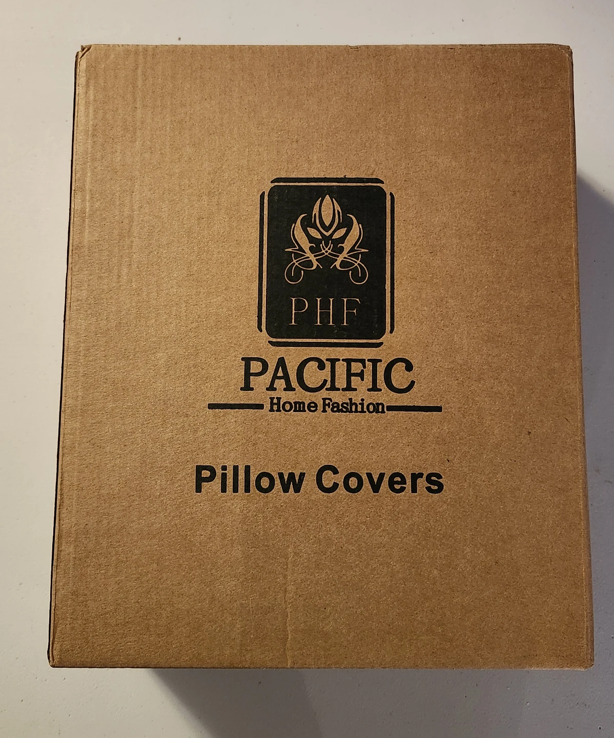 Pacific Home Fashion Pillow Covers - 26"X26" - photo 3
