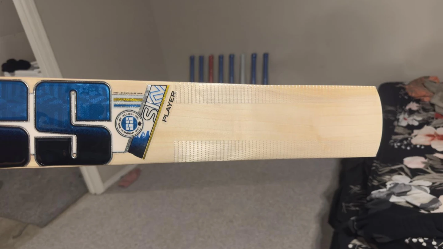 🏏 Cricket Bundle – Bats, Gloves & Grips - photo 3