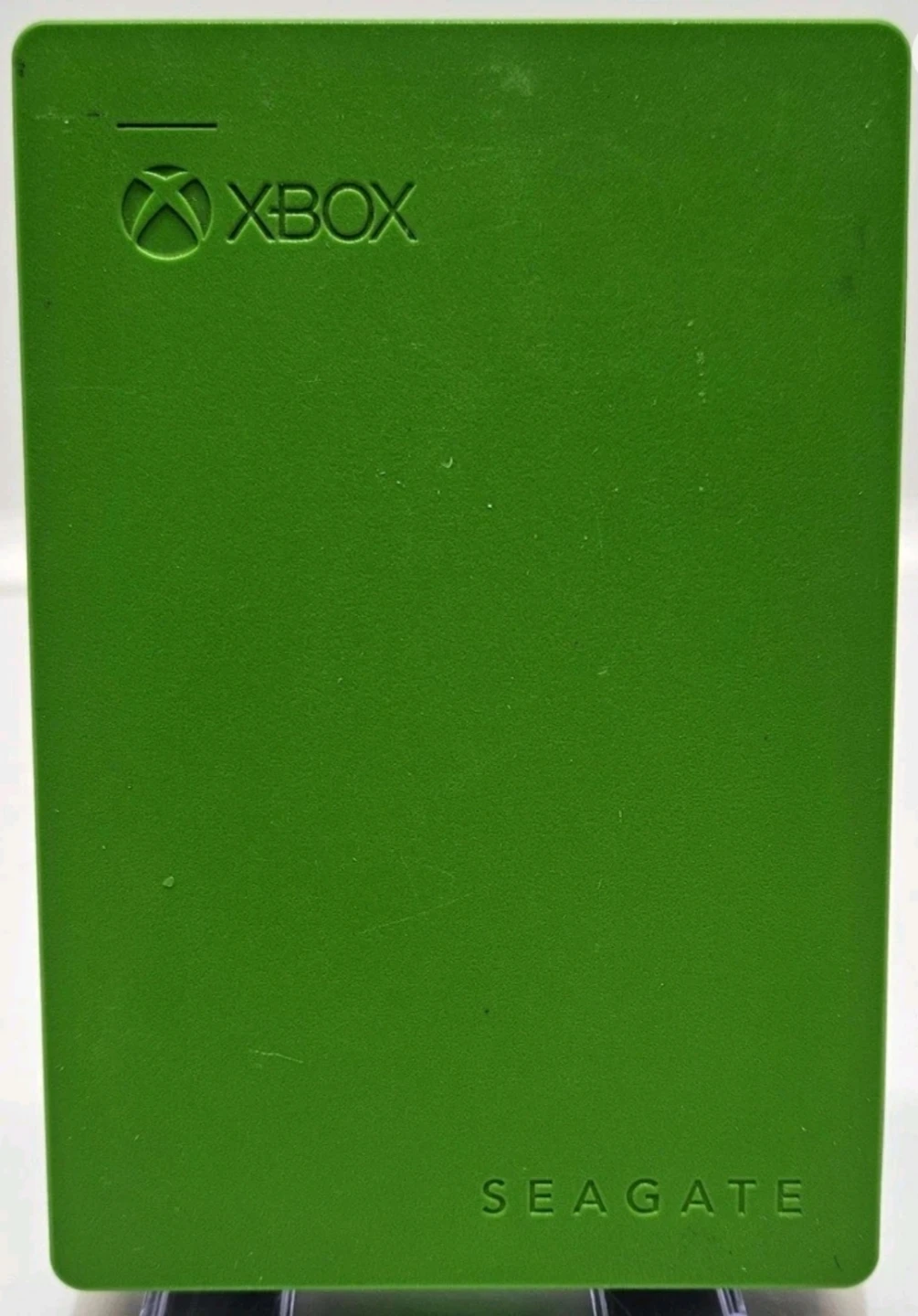 Seagate 4TB Game Drive for Xbox External Hard Drive