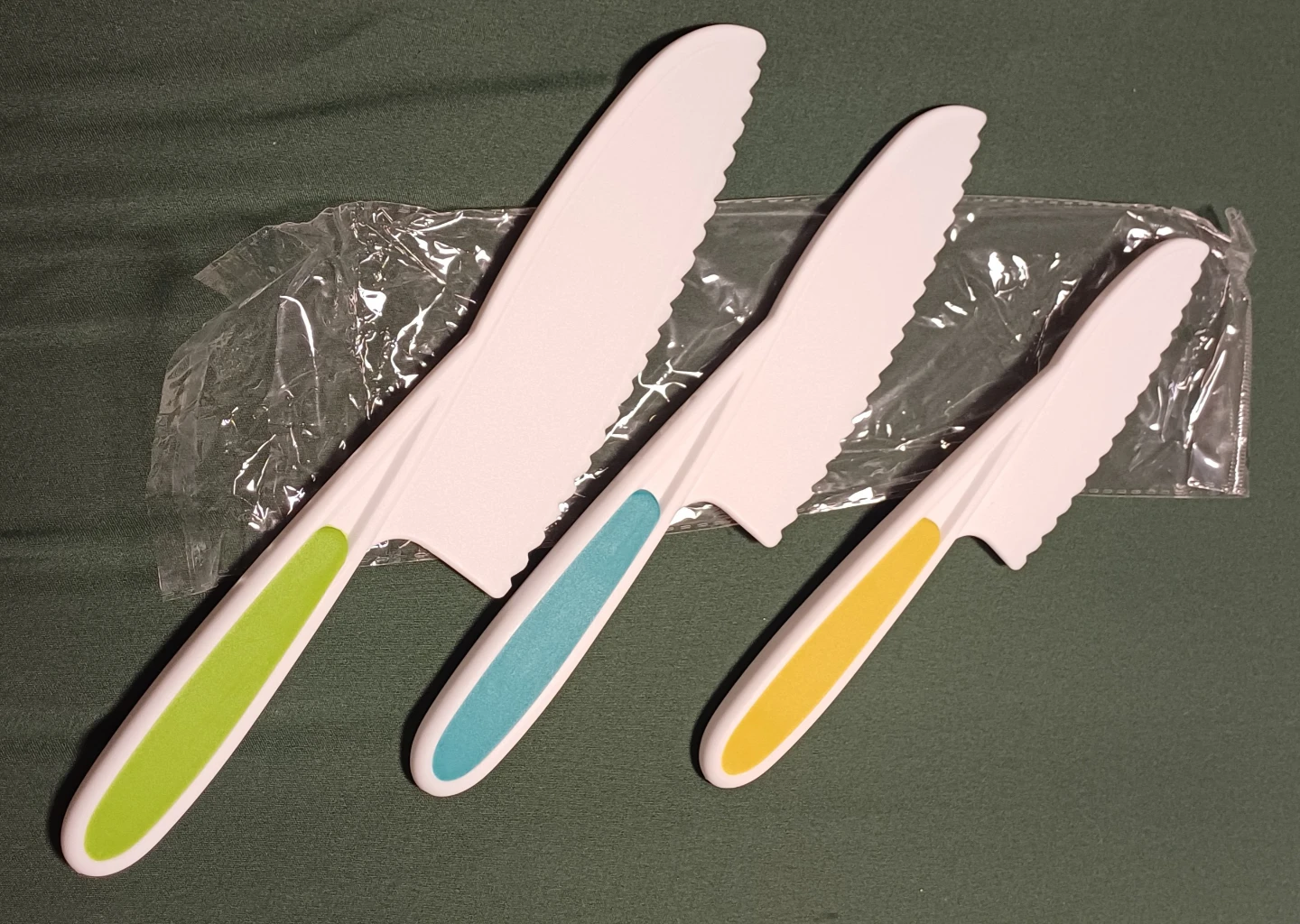 Baking and Kitchen Tool Set - photo 3