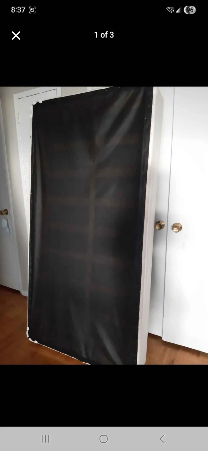 Twin Size Mattress - photo 3