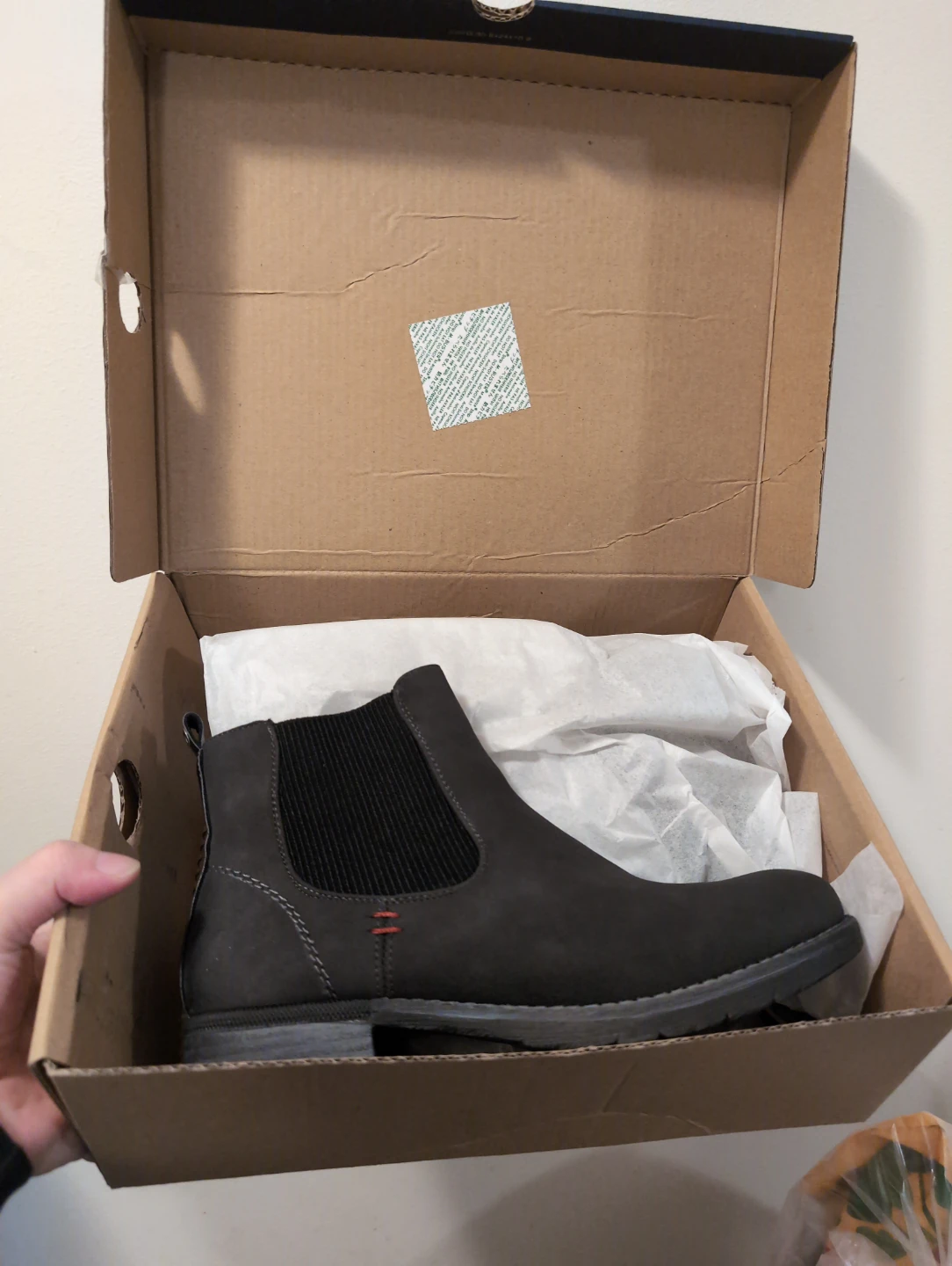 Romika Ankle Boots - Size 38 - photo 2