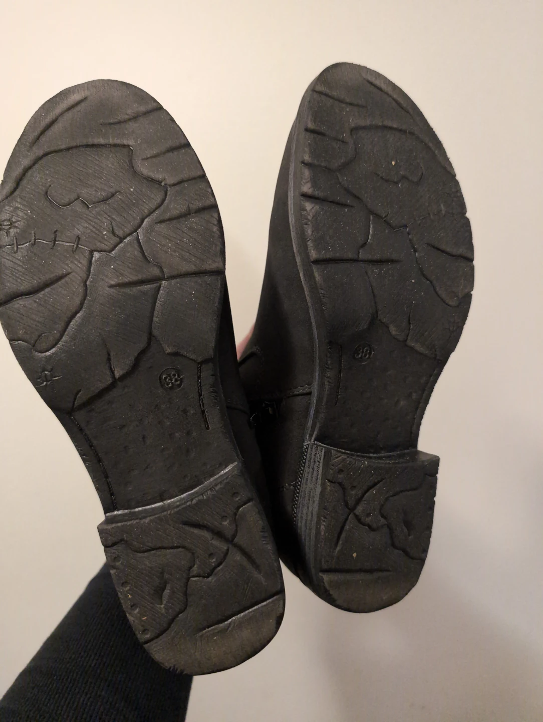 Romika Ankle Boots - Size 38 - photo 3