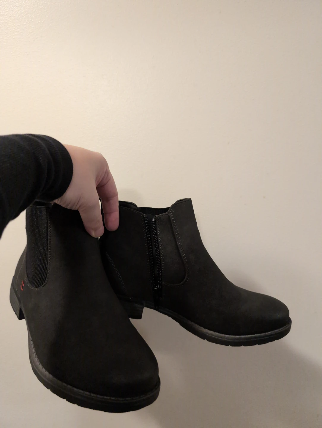 Romika Ankle Boots - Size 38