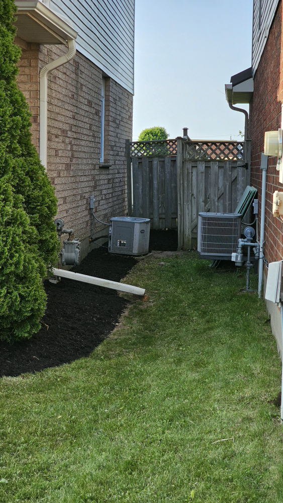 spring cleanup and junk removal - photo 4
