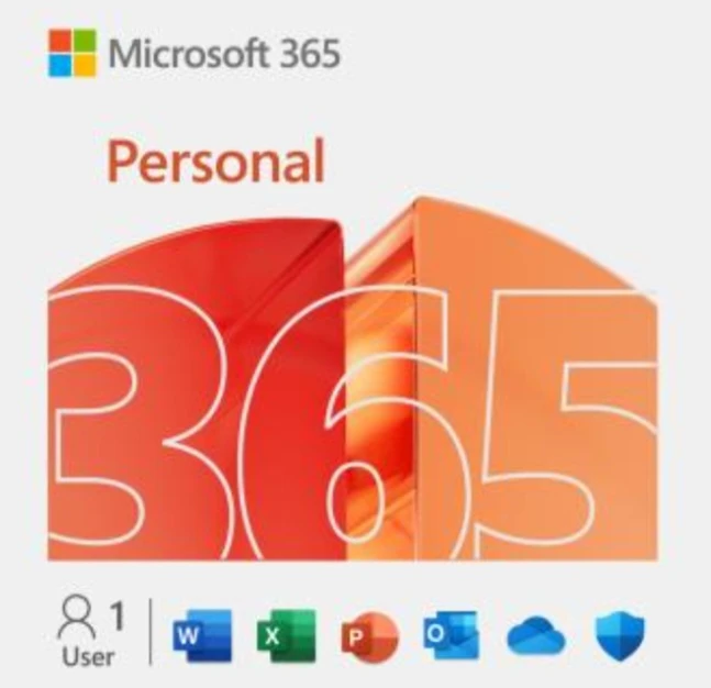 Microsoft 365 Personal