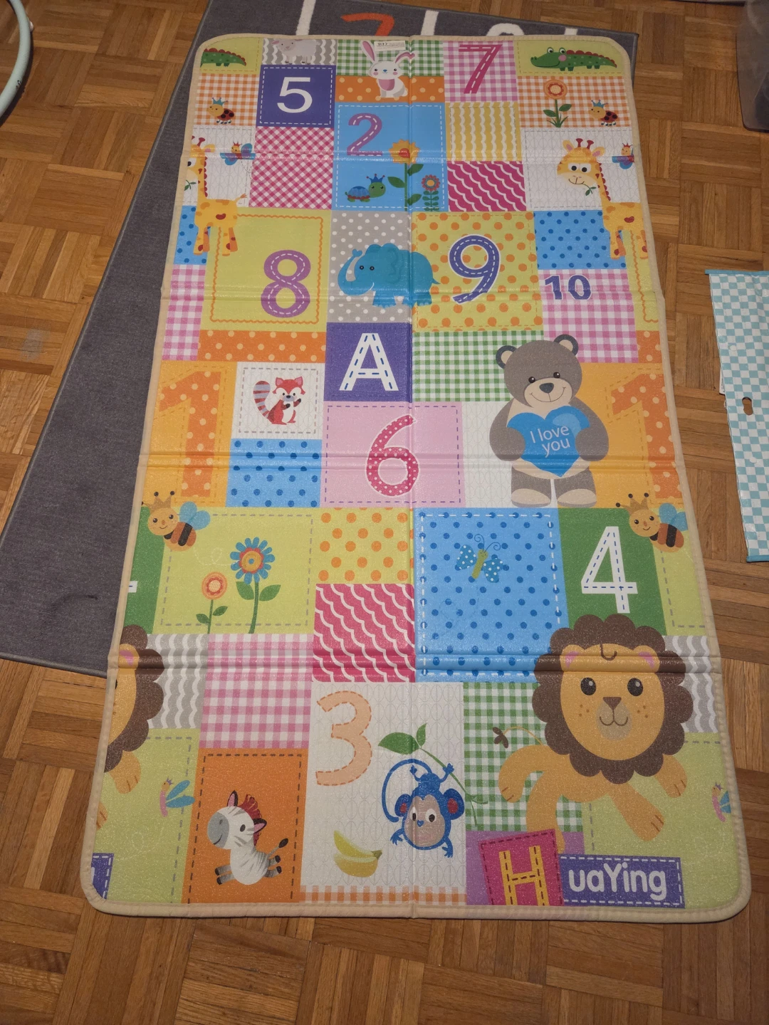 Play Mat - photo 2