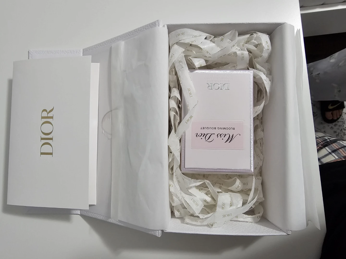 Dior Miss Dior Blooming Bouquet Eau de Toilette - photo 3