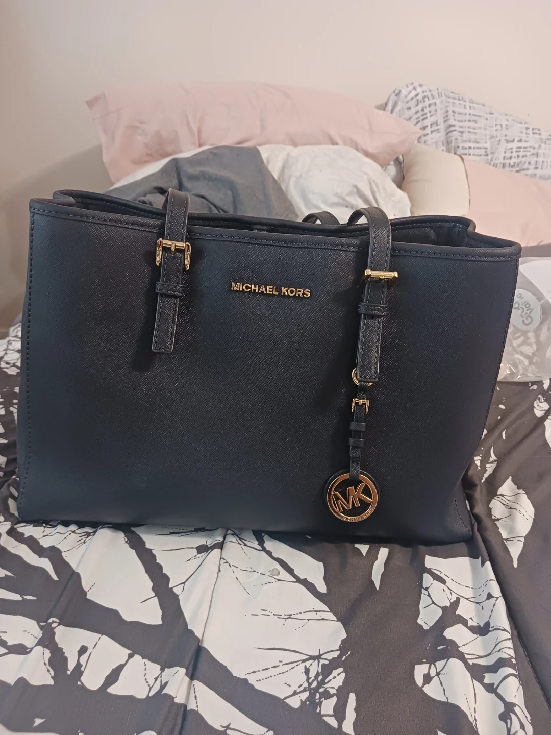 Michael Kors large tote bag - photo 2