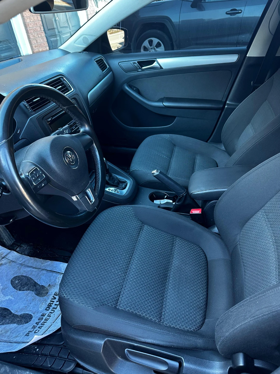 Volkswagen Jetta - photo 3