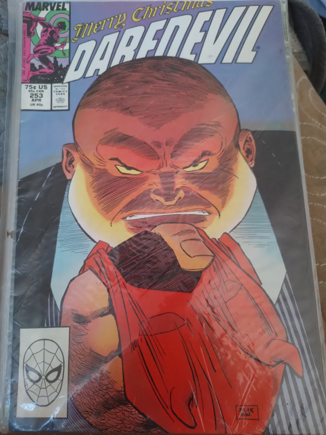 Marvel Comics Daredevil Collection $80 for the lot - photo 4
