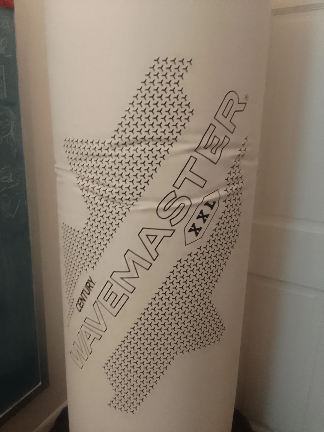 Century Wavemaster XXL Training Bag White with Black Base - photo 2