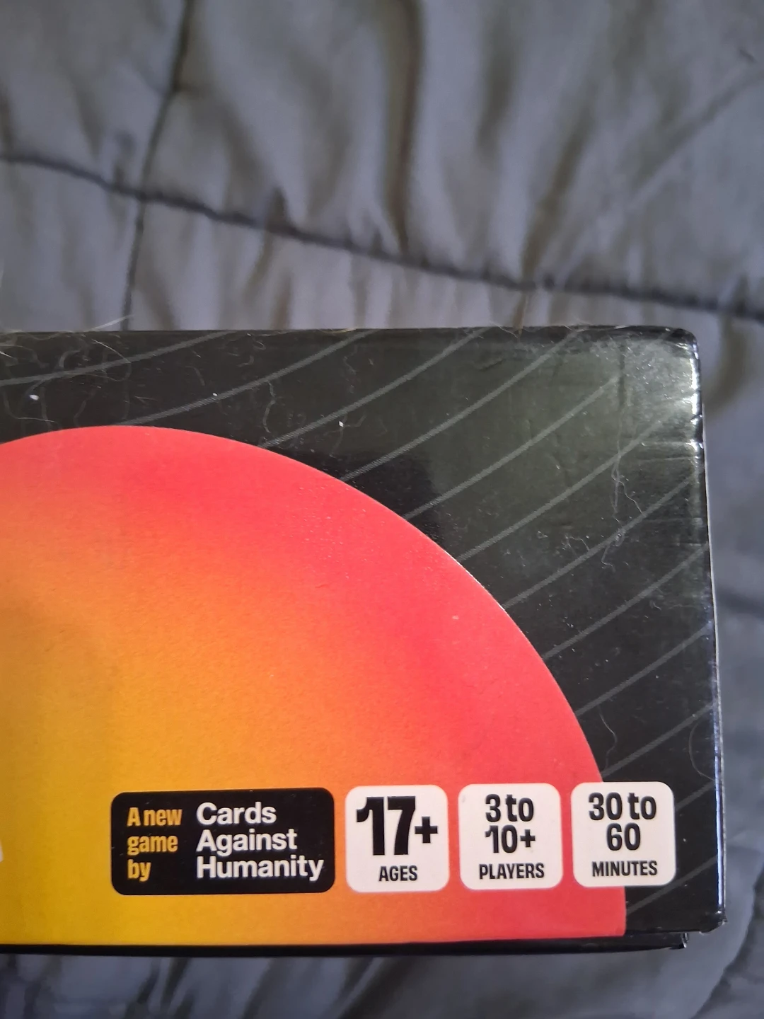 Head Trip Card Game by Cards Against Humanity - photo 2
