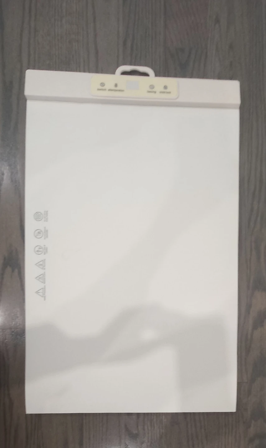 Electric Warming Plate - photo 3