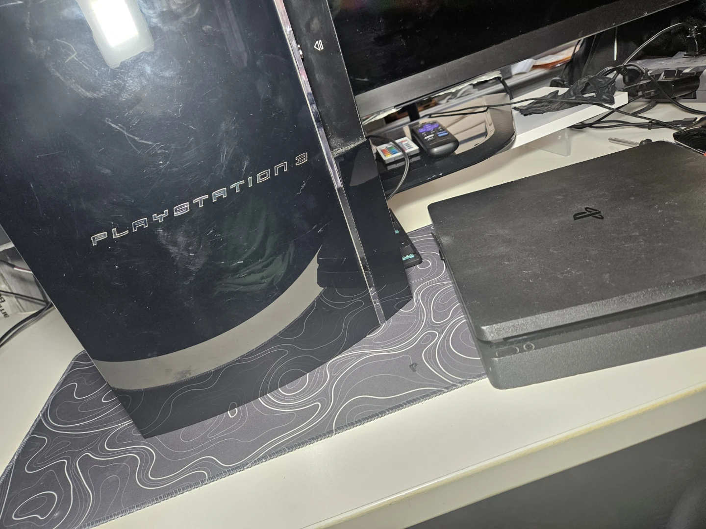 Sony PlayStation 3 Slim Console