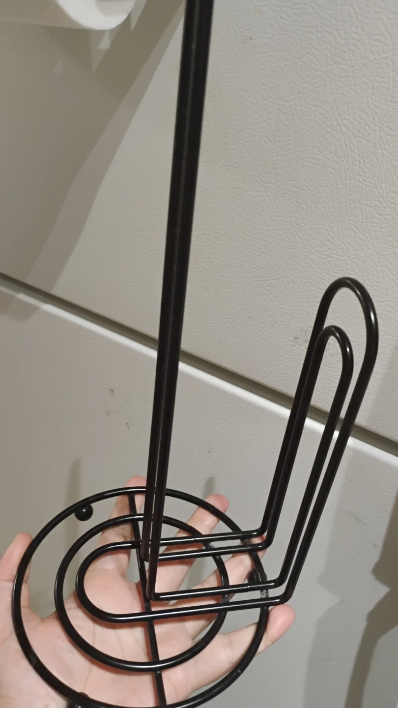 Kitchen Utensil Set and Paper Towel Holder - photo 3