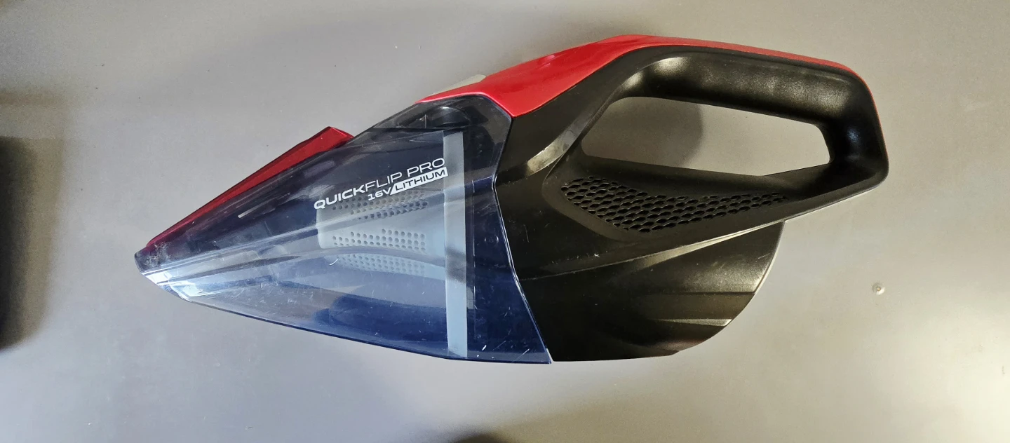 🚨LAST WEEK🚨 Dirt Devil Cordless Vacuum Cleaner