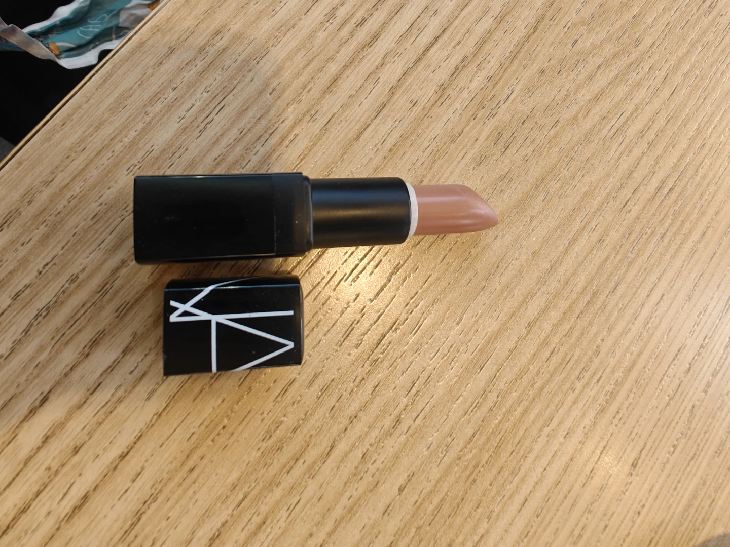 NARS Cruising Lipstick