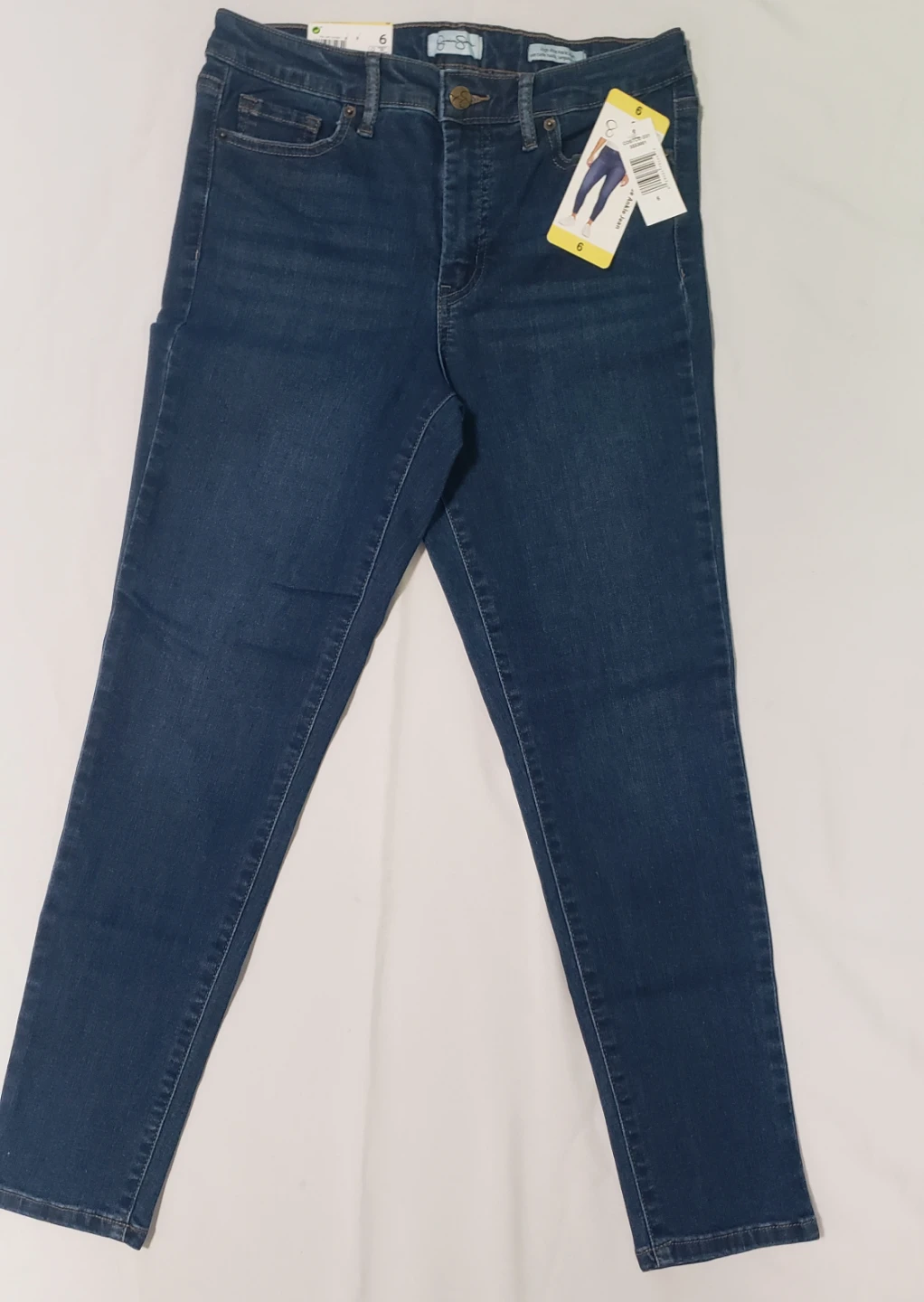 Brand new Jessica Simson Jeans Size 6 - photo 2