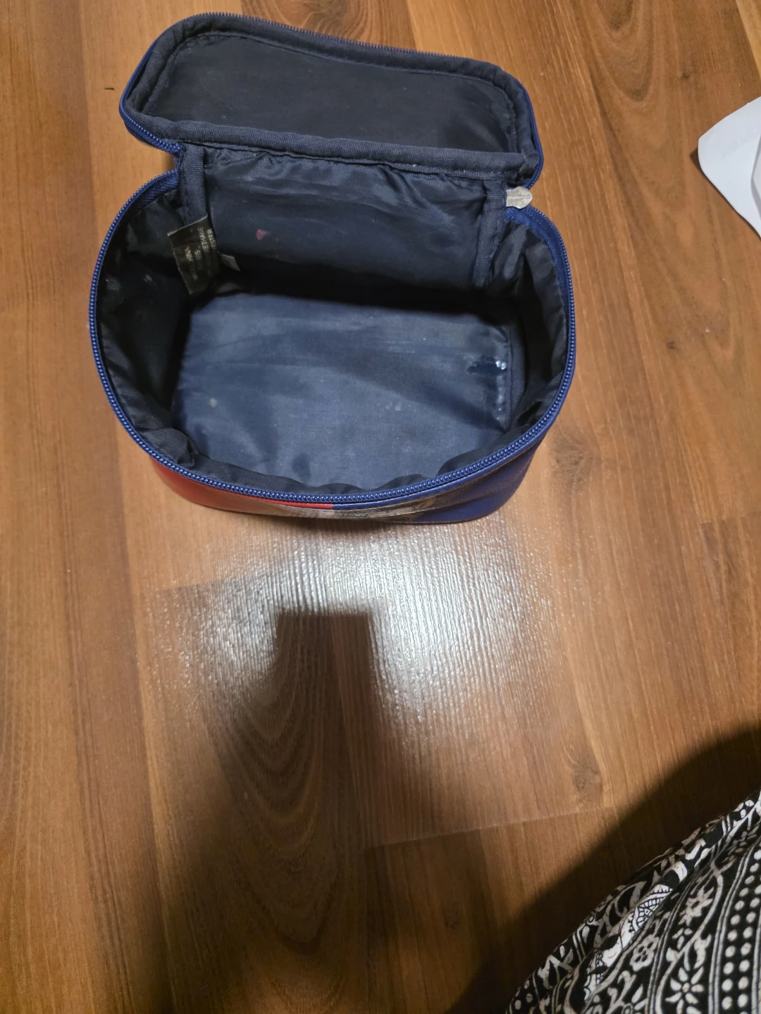 Property of Joker Cosmetic Bag - photo 2