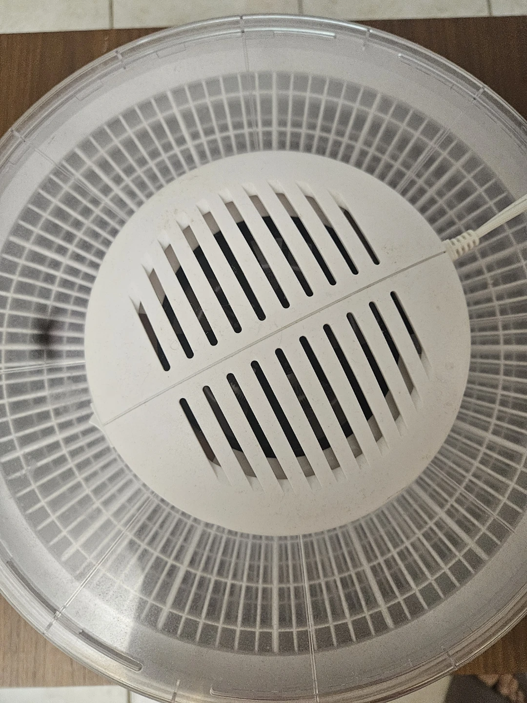 Nesco Food Dehydrator