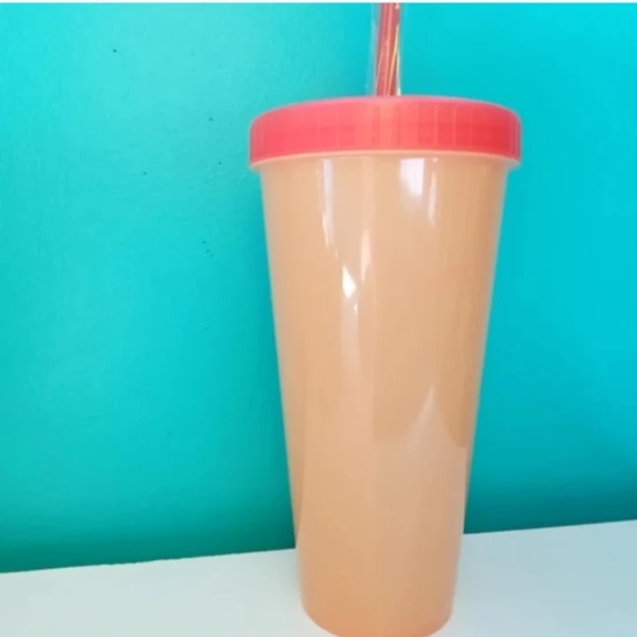 Harry Potter Gryffindor Tumbler with Straw - photo 4