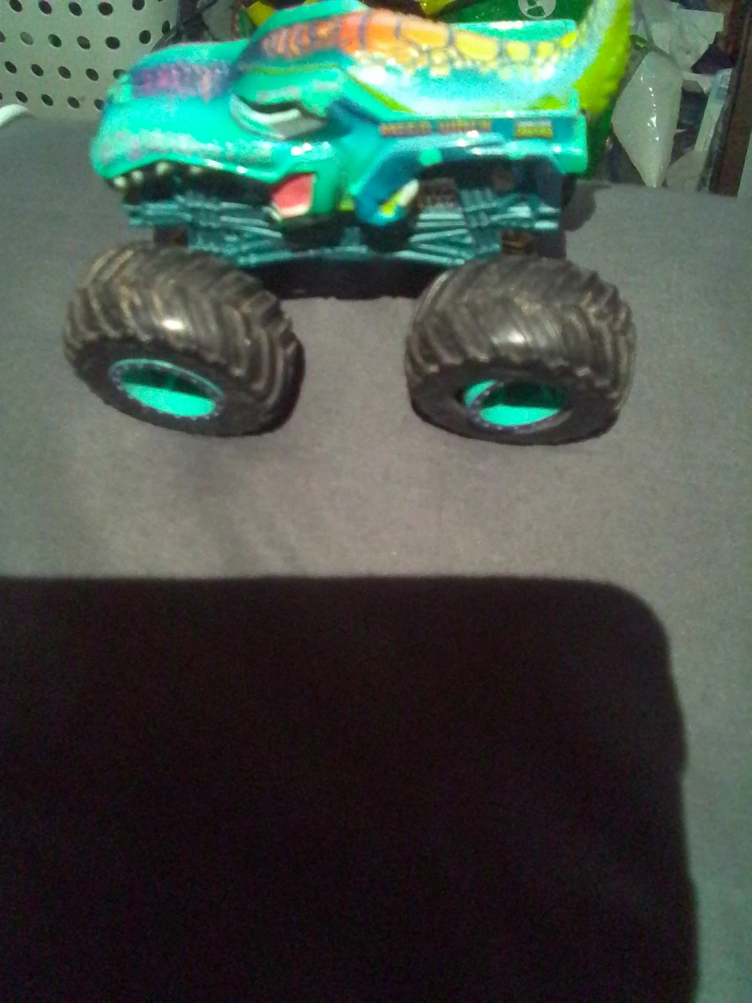 Monster truck - photo 2