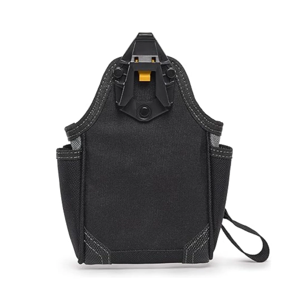 ToughBuilt Tool Pouch with Clip - photo 2