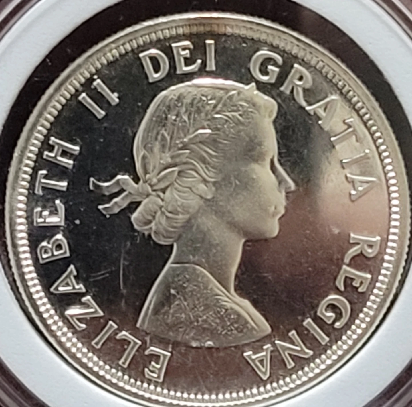 Quebec Charlottetown Commemorative Coin( New Price ) - photo 3