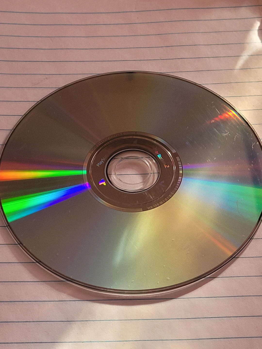 Devil May Cry 3: Dante's Awakening Special Edition PlayStation 2 - photo 2
