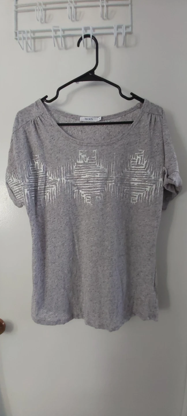Women's Tops - photo 3