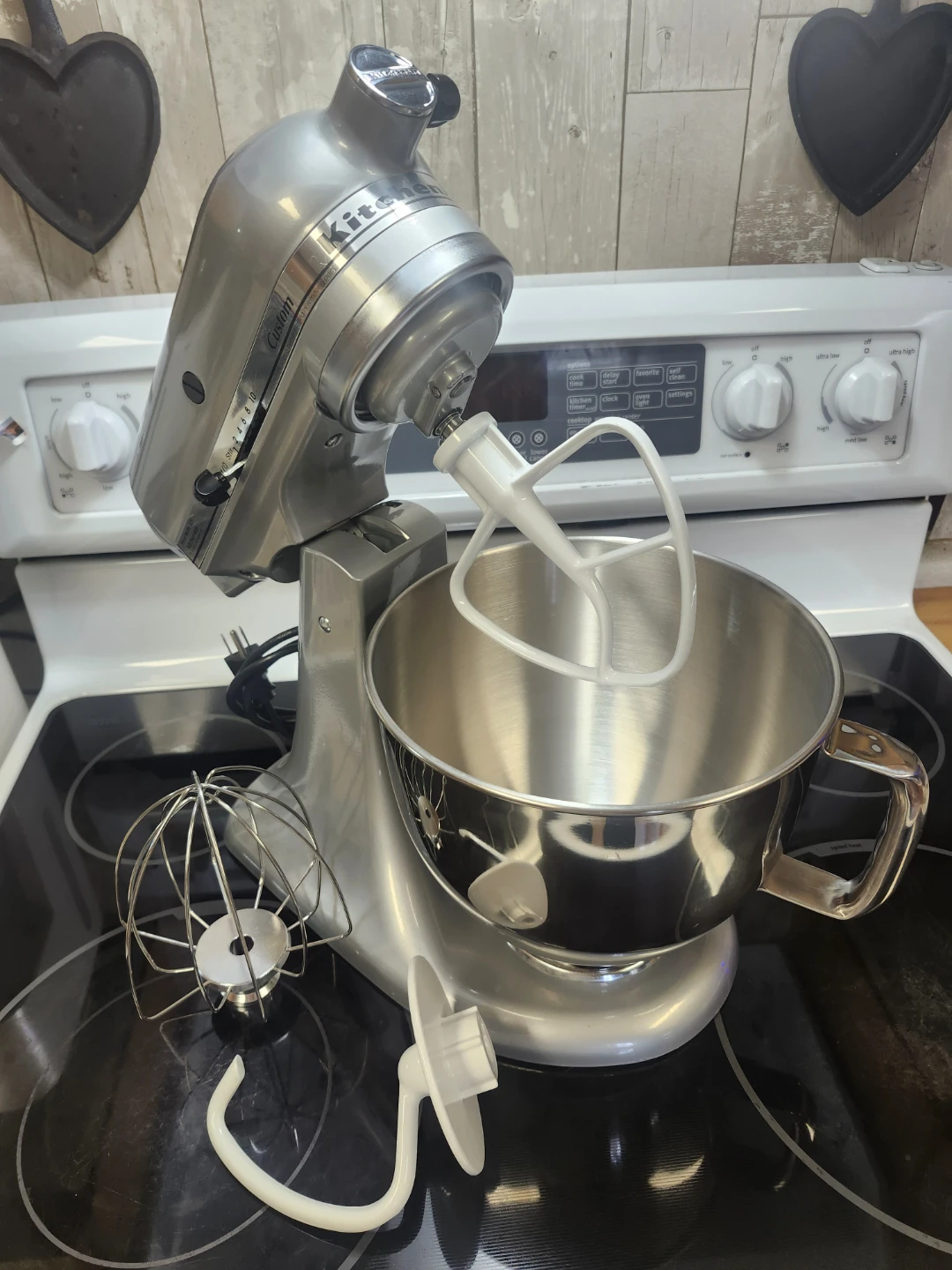 KitchenAid Stand Mixer