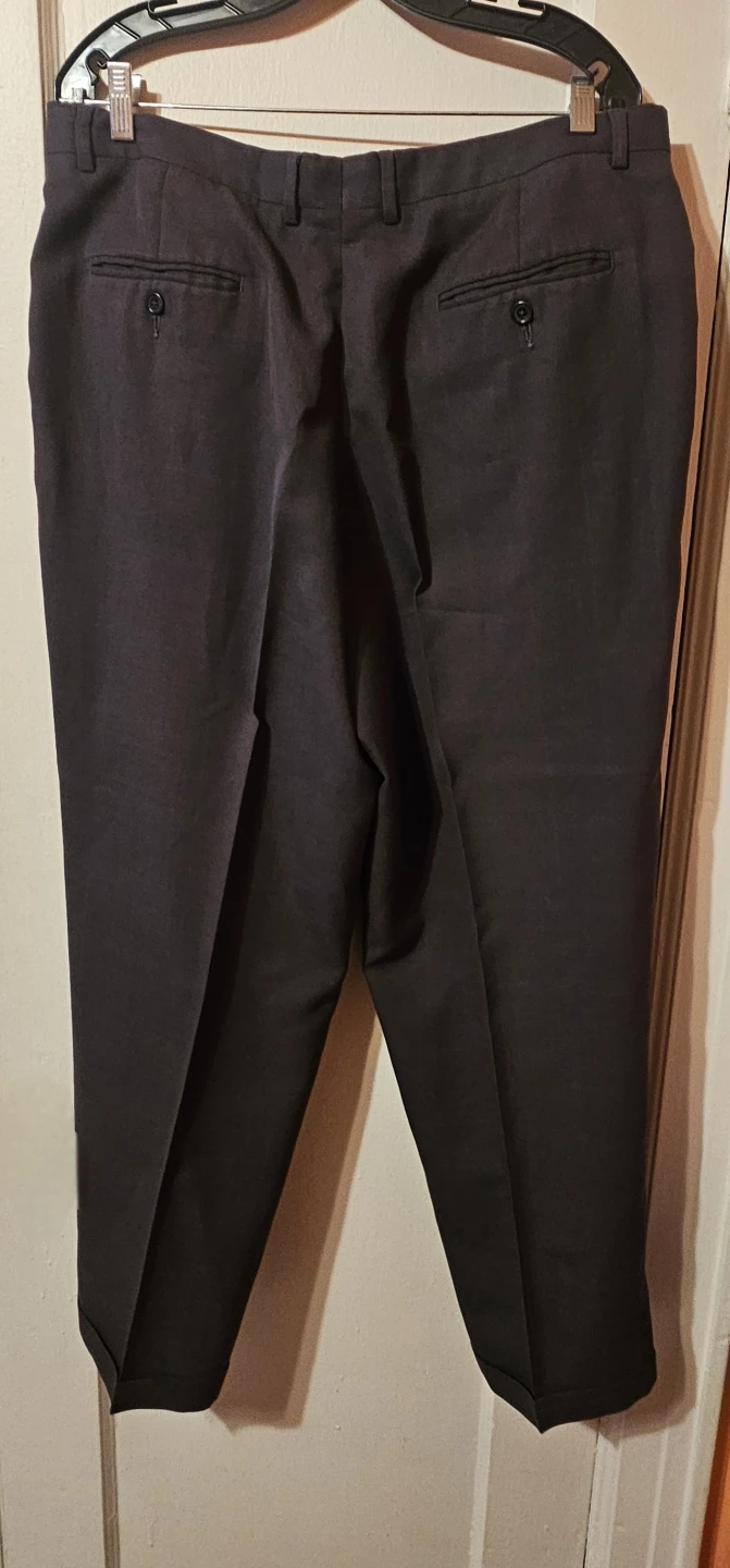 Men's Dress Slacks. - photo 3