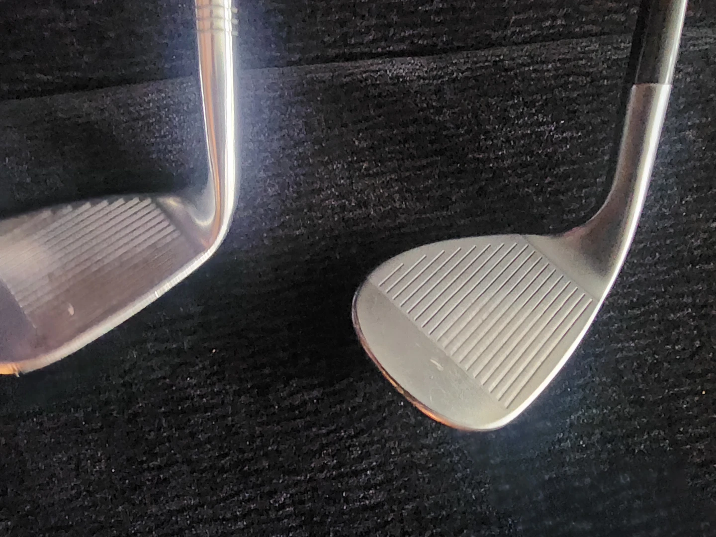 TaylorMade P7TW Milled Grind Golf Irons obo!! shoot me an offer - photo 5