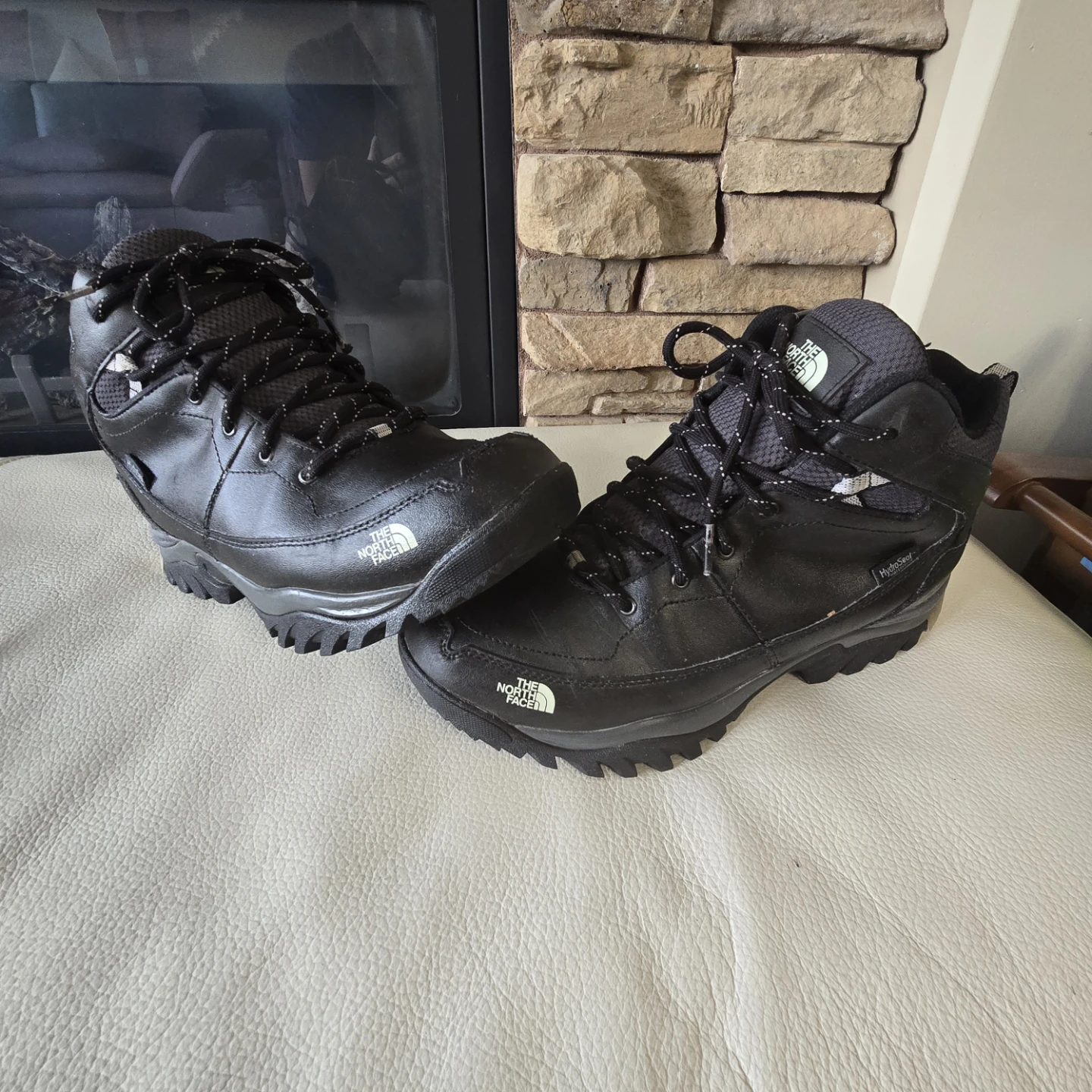 The North Face Men's Hiking Boots - Size 9 - photo 4