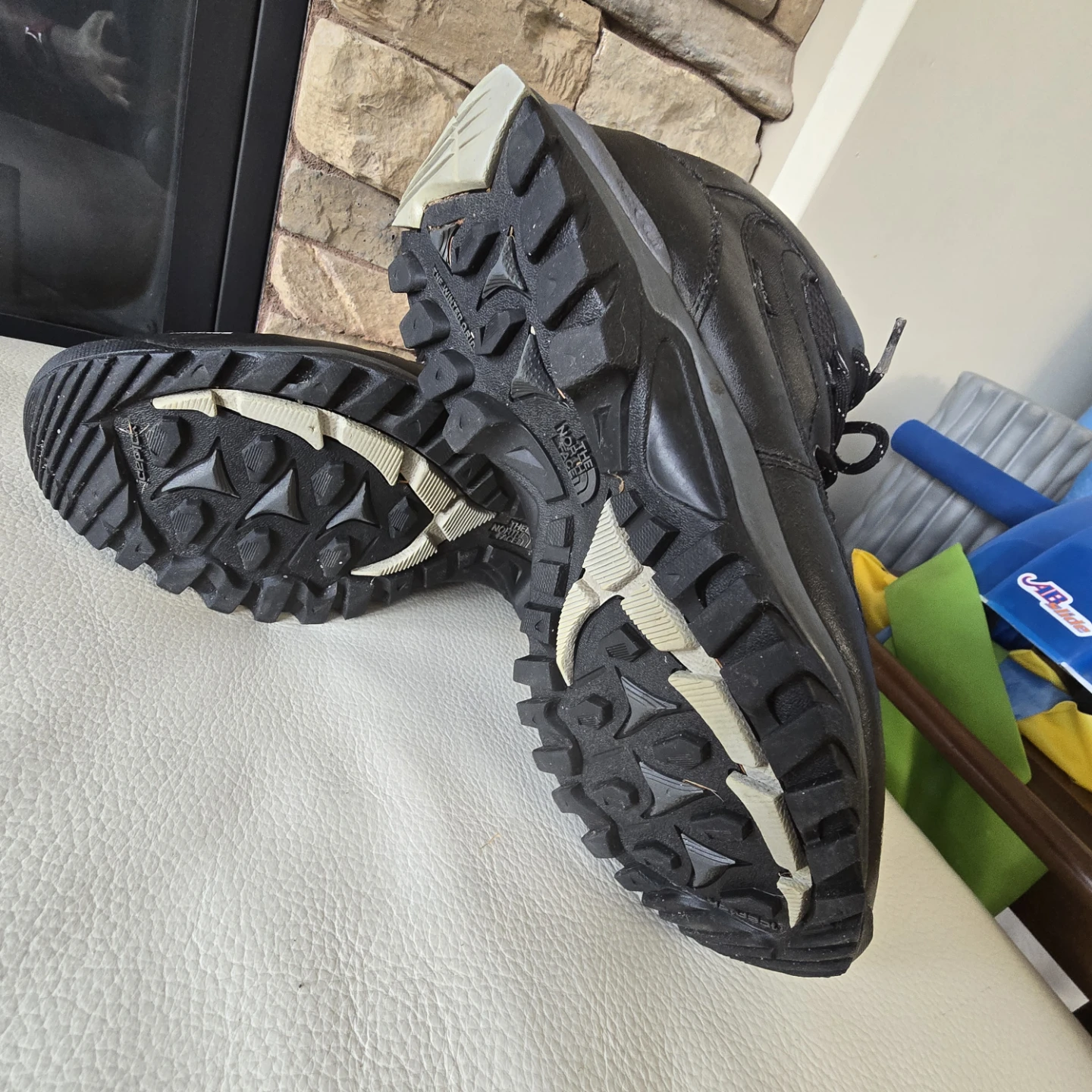 The North Face Men's Hiking Boots - Size 9 - photo 5