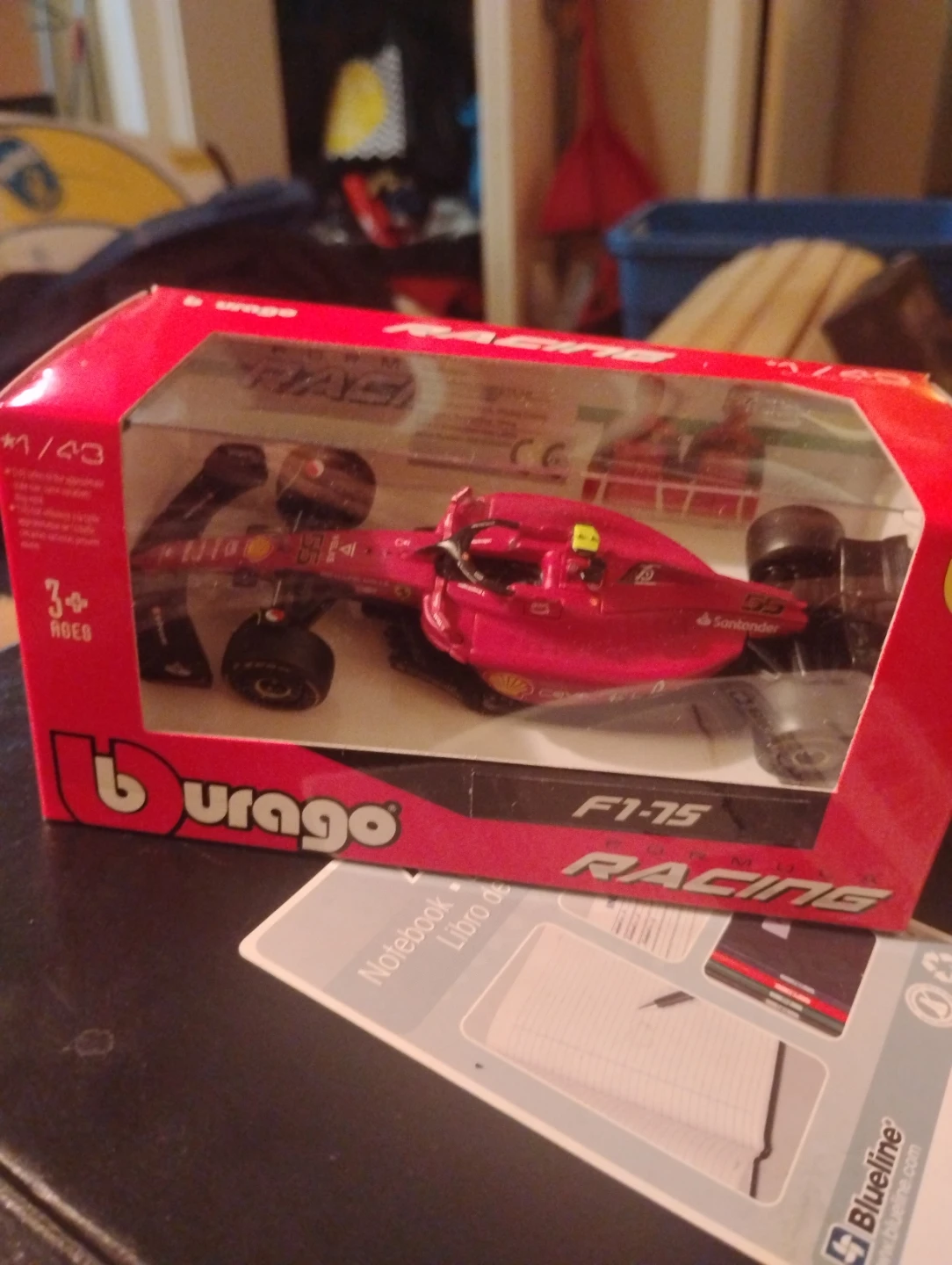 formula racing