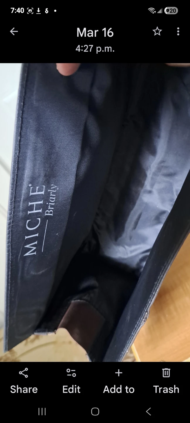 Miche Briarly Bag - photo 4