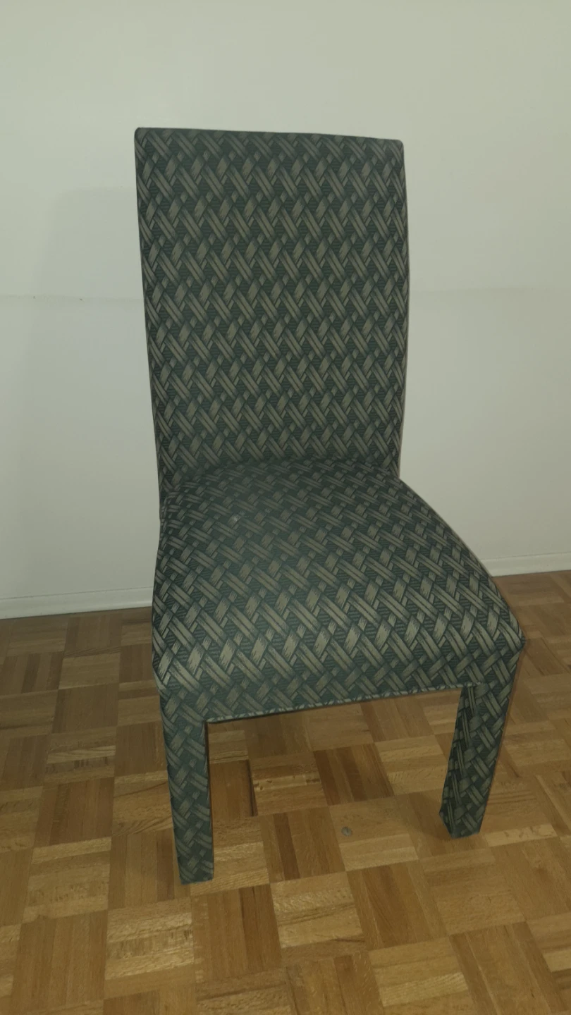 Upholstered Dining Chair