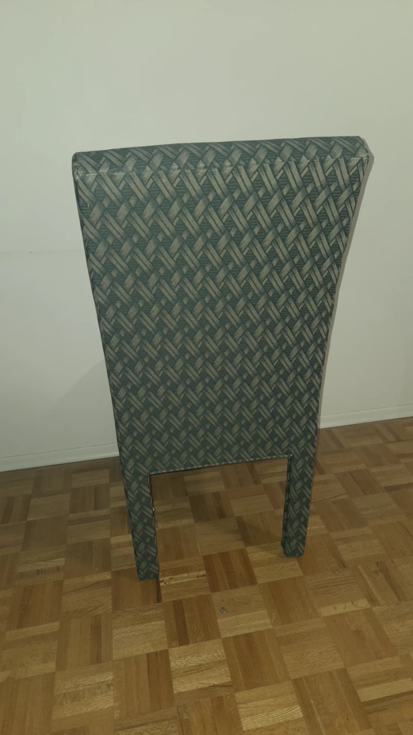 Upholstered Dining Chair - photo 3