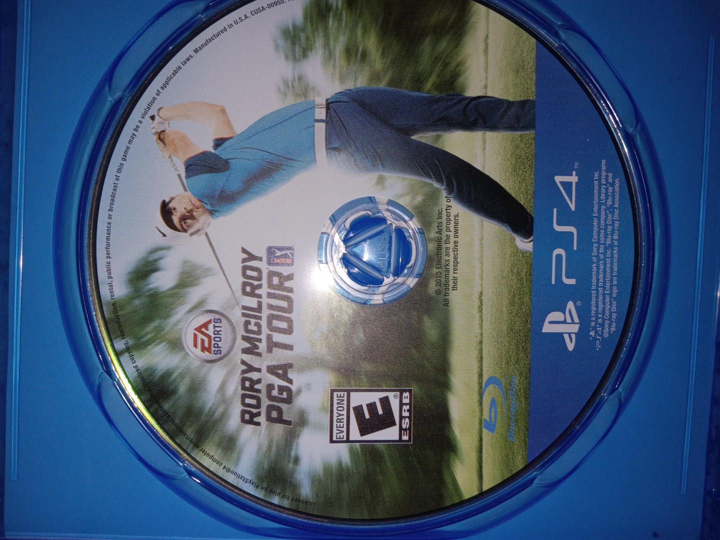 Playstation 4 games - photo 3