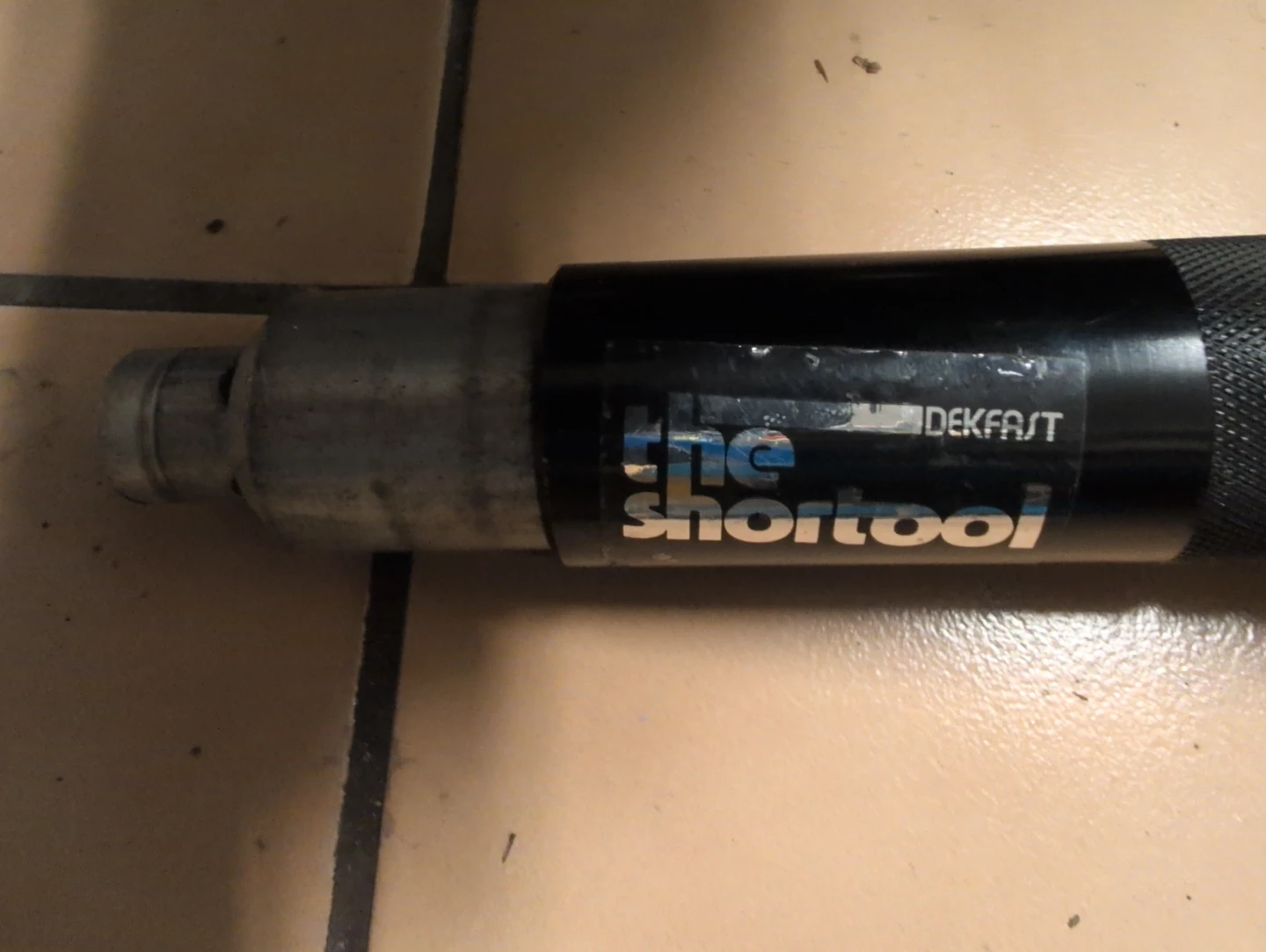 AEG SCR 1E1S Drywall Screwdriver - photo 3