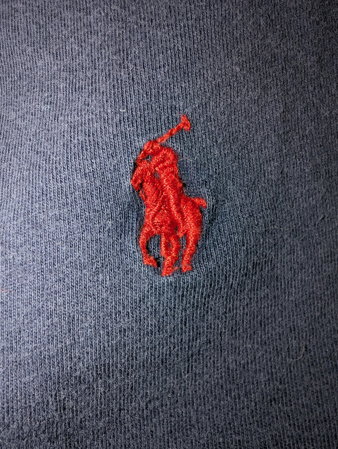 Mens sz sm Ralph Lauren shirt - photo 4